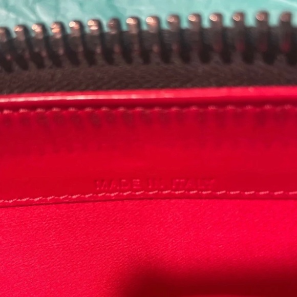 AUTH. C.LOUBOUTIN - Picture 8 of 10